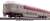 1/80(HO) J.R. Limited Express Sleeper Series 285 (Sunrise Express) Standard Set B (Basic 4-Car Set) (Model Train) Other picture1