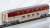 1/80(HO) J.R. Limited Express Sleeper Series 285 (Sunrise Express) Additional Set B (Add-On 3-Car Set) (Model Train) Item picture2