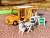 Diorama Collection64 #CarSnap18a Bakery (Diecast Car) Other picture1