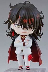 Nendoroid Vox Akuma (PVC Figure)