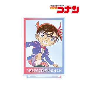 名探偵コナン 江戸川コナン Ani-Art clear label BIGアクリルスタンド (キャラクターグッズ)