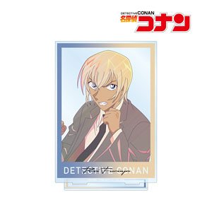 名探偵コナン 降谷零 Ani-Art clear label BIGアクリルスタンド (キャラクターグッズ)