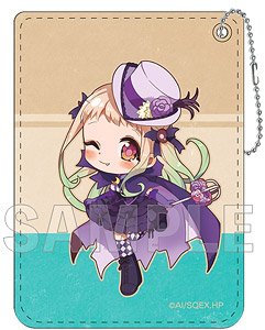 Toilet-Bound Hanako-kun Pass Case Petit Phantom Thief Ver. Nene Yashiro (Anime Toy)