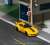 993 Remastered By Gunther Werks Yellow (Diecast Car) Other picture2