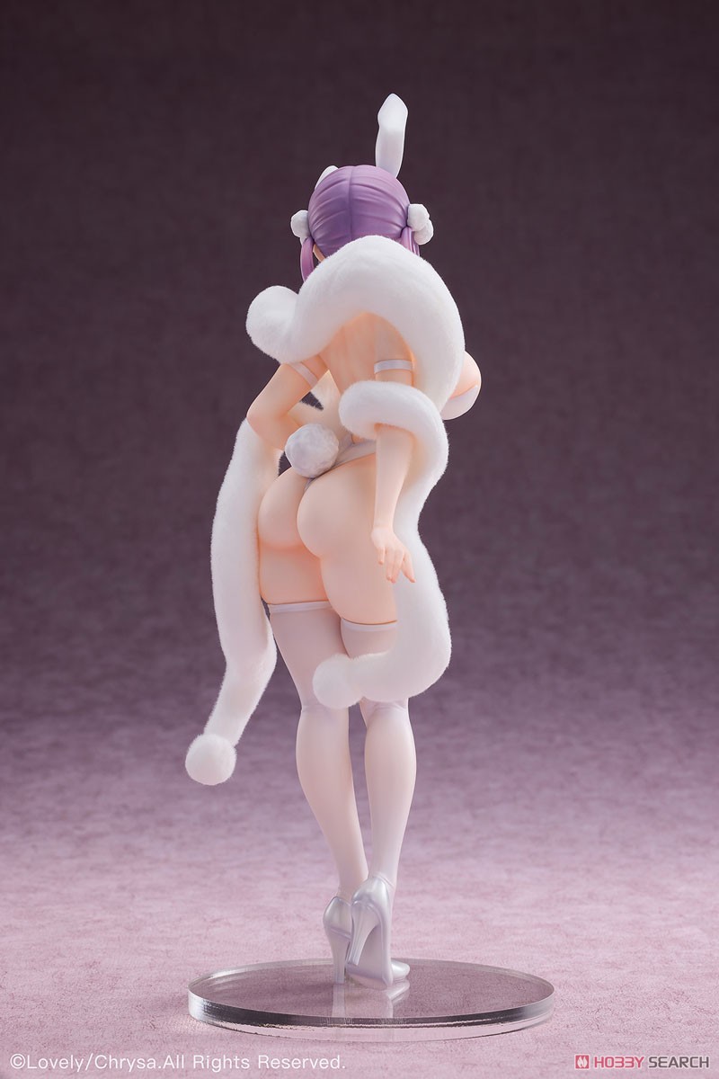 バニーガール Lume (フィギュア) 商品画像3