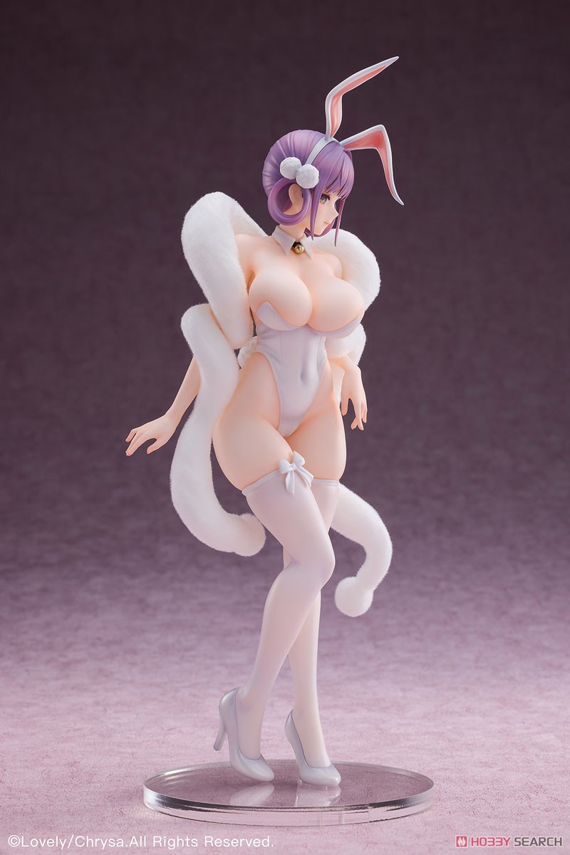 バニーガール Lume (フィギュア) 商品画像4