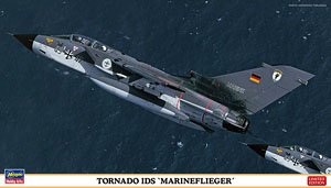 Tornade IDS `Bundesmarine` (Plastic model)
