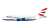 A380-800 ブリティッシュ・エアウェイズ G-XLEL (完成品飛行機) その他の画像1