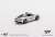 Porsche 911 Targa 4S Heritage Design Edition GT Silver Metallic (RHD) (Diecast Car) Other picture2