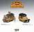 Range Rover 1982 Camel Trophy Papua New Guinea Set (Diecast Car) Other picture1