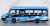 The Railway Collection The Bus Collection Asa Coast Railway DMV-931 `Mirai eno Naminori` w/Mode Interchange (Model Train) Item picture4