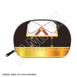 Spy x Family Costume Pouch (Anime Toy)