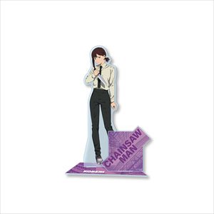 Chainsaw Man Distortion Acrylic Stand Kobeni (Anime Toy)