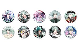 アイドリッシュセブン 悠だらけのトレーディング缶バッジ ～Special selection2～ (10個セット) (キャラクターグッズ)