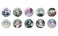 アイドリッシュセブン 悠だらけのトレーディング缶バッジ ～Special selection2～ (10個セット) (キャラクターグッズ) 商品画像11 サムネイル