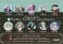 アイドリッシュセブン 悠だらけのトレーディング缶バッジ ～Special selection2～ (10個セット) (キャラクターグッズ) その他の画像1 サムネイル