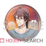 アイドリッシュセブン 虎於だらけのトレーディング缶バッジ ～Special selection2～ (10個セット) (キャラクターグッズ) 商品画像10
