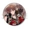 アイドリッシュセブン 虎於だらけのトレーディング缶バッジ ～Special selection2～ (10個セット) (キャラクターグッズ) 商品画像5 サムネイル