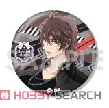 アイドリッシュセブン 虎於だらけのトレーディング缶バッジ ～Special selection2～ (10個セット) (キャラクターグッズ) 商品画像7
