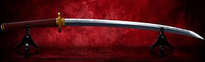 Proplica Okkotsu`s Sword -Jujutsu Kaisen 0 the Movie- -Rika Kengen- (Completed)