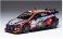 Hyundai i20 N Rally1 2022 Croatia Rally #8 O.Tanak / M.Jarveoja (Diecast Car) 商品画像1 Thumbnail