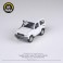トヨタ ランドクルーザー 71 2014 SWB フレンチバニラ LHD (ミニカー) その他の画像3 サムネイル