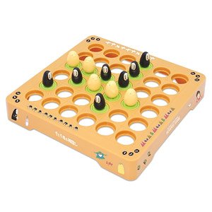 Spirited Away Kaonashi & Otori-sama Reversi Game (Board Game)