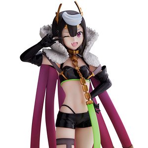 [So I`m a Spider, So What?] Ariel (PVC Figure)