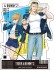 「TIGER & BUNNY 2」 描き下ろしアクリルマルチスタンド B (キャラクターグッズ) 商品画像1 サムネイル