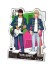 「TIGER & BUNNY 2」 描き下ろしアクリルマルチスタンド B (キャラクターグッズ) その他の画像1 サムネイル