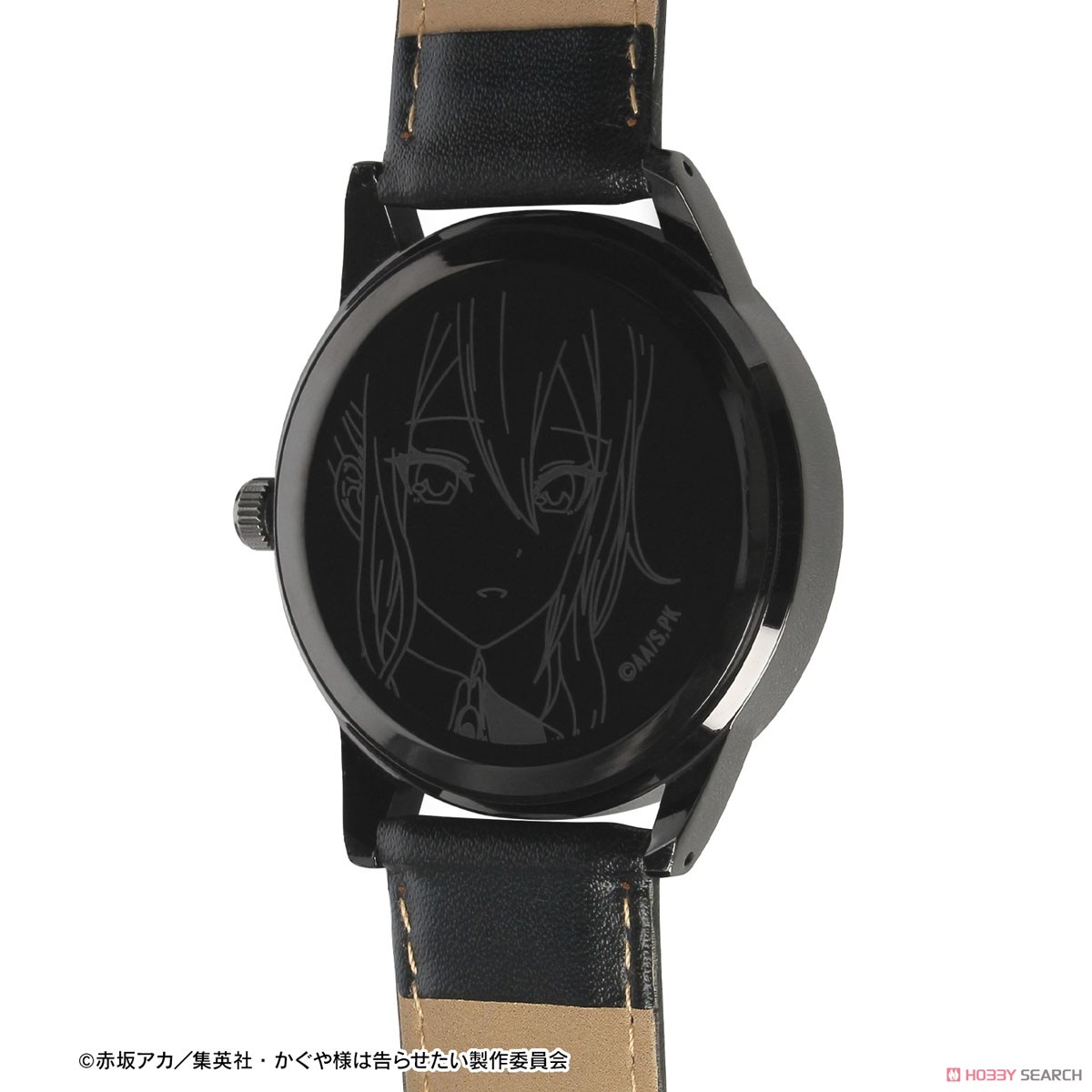 アニメ「かぐや様は告らせたい-ファーストキッスは終わらない-」 早坂愛 腕時計 (キャラクターグッズ) 商品画像3