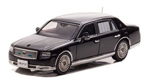 Toyota Century (UWG60) Prime Minister of Japan Car (Diecast Car)