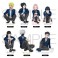 NARUTO -ナルト- 疾風伝 アクリルスタンド 青春ver. サスケ (キャラクターグッズ) その他の画像1 サムネイル