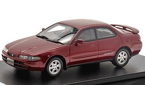 Toyota SPRINTER MARINO G Type (1993) レッドマイカメタリック (ミニカー)