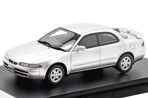 Toyota SPRINTER MARINO G Type (1993) シルバーマイカメタリック (ミニカー)