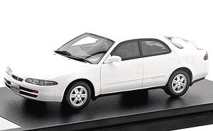 Toyota SPRINTER MARINO G Type (1993) スーパーホワイトII (ミニカー)