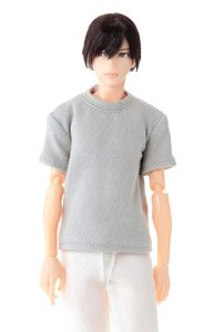 1/6 Men`s Picture Book B2302 Eight (Fashion Doll)