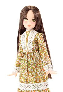 Ruruko Girl Breeze (Fashion Doll)