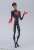 S.H.フィギュアーツ スパイダーマン(マイルス・モラレス)(スパイダーマン:アクロス・ザ・スパイダーバース) (完成品) 商品画像6