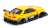 Nissan スカイライン `LBWK` (ER34) スーパーシルエットイエロー (ミニカー) 商品画像2