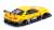 Nissan Skyline `LBWK` (ER34) Super Silhouette Yellow (Diecast Car) Item picture2