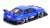 Nissan Skyline `LBWK` (ER34) Super Silhouette Blue Metallic (Diecast Car) Item picture2