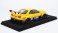 Nissan スカイライン `LBWK` (ER34) スーパーシルエットイエロー (ミニカー) 商品画像2 サムネイル