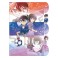 名探偵コナン ダイカット5インデックスクリアファイル バブル (キャラクターグッズ) 商品画像1 サムネイル