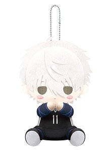 ブルーロック ぴたぬい 凪誠士郎 (キャラクターグッズ)