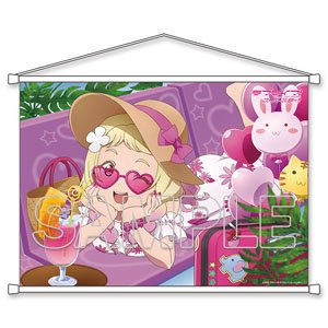 『ラブライブ！スーパースター!!』 B2タペストリー Liella! 夏美 (キャラクターグッズ)