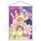 『ラブライブ！スーパースター!!』 B2タペストリー Ver.未来の音が聴こえる (キャラクターグッズ) 商品画像1 サムネイル