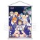 『ラブライブ！スーパースター!!』 B2タペストリー Ver. Sing！Shine！Smile！ (キャラクターグッズ) 商品画像1 サムネイル