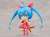 Nendoroid Hatsune Miku: Wonderland SEKAI Ver. (PVC Figure) Item picture2