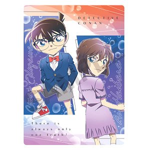 Detective Conan Pencil Board Bubble (Anime Toy)